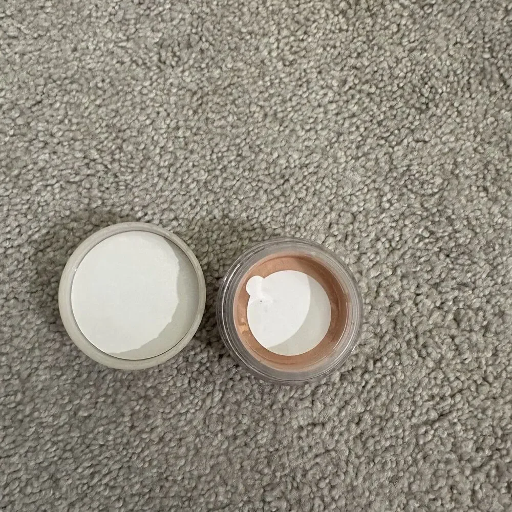 bareMinerals Mineral Veil Brightening Pearl 2 G 0.07 oz NEW Sealed